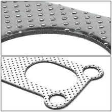 Load image into Gallery viewer, 01-03 Mazda Protege Aluminum Exhaust Header Gasket