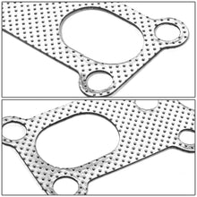 Load image into Gallery viewer, 01-03 Mazda Protege Aluminum Exhaust Header Gasket