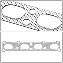 Load image into Gallery viewer, 01-03 Mazda Protege Aluminum Exhaust Header Gasket