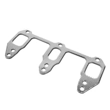 Load image into Gallery viewer, 03-10 Mazda RX-8 Aluminum Exhaust Header Gasket