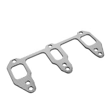 Load image into Gallery viewer, 03-10 Mazda RX-8 Aluminum Exhaust Header Gasket
