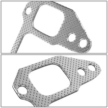 Load image into Gallery viewer, 03-10 Mazda RX-8 Aluminum Exhaust Header Gasket