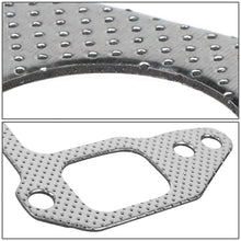 Load image into Gallery viewer, 03-10 Mazda RX-8 Aluminum Exhaust Header Gasket