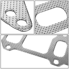 Load image into Gallery viewer, 03-10 Mazda RX-8 Aluminum Exhaust Header Gasket