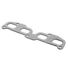 Load image into Gallery viewer, 02-06 Nissan Altima 2.5L 4Cyl Aluminum Exhaust Header Gasket