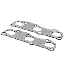 Load image into Gallery viewer, 02-06 Nissan Altima 3.5L V6 Aluminum Exhaust Header Gasket