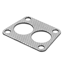 Load image into Gallery viewer, 2000-2006 Nissan Sentra 1.8L Aluminum Exhaust Header Gasket