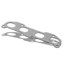 Load image into Gallery viewer, 02-06 Nissan Sentra Aluminum Exhaust Header Gasket Set