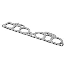 Load image into Gallery viewer, 91-01 Nissan 200SX/Sentra/Infiniti G20 Aluminum Exhaust Header Gasket