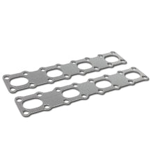 Load image into Gallery viewer, 04-15 Nissan Multi-Model Aluminum Exhaust Header Gasket