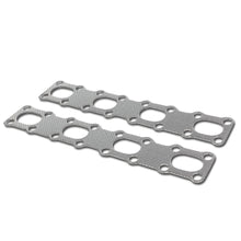 Load image into Gallery viewer, 04-15 Nissan Multi-Model Aluminum Exhaust Header Gasket