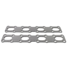 Load image into Gallery viewer, 04-15 Nissan Multi-Model Aluminum Exhaust Header Gasket