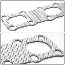 Load image into Gallery viewer, 04-15 Nissan Multi-Model Aluminum Exhaust Header Gasket