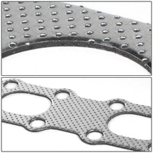 Load image into Gallery viewer, 04-15 Nissan Multi-Model Aluminum Exhaust Header Gasket