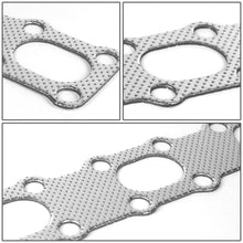 Load image into Gallery viewer, 04-15 Nissan Multi-Model Aluminum Exhaust Header Gasket