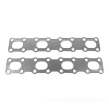 Load image into Gallery viewer, 04-15 Nissan Multi-Model Aluminum Exhaust Header Gasket