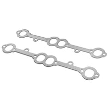 Load image into Gallery viewer, Chevrolet Camaro / Pontiac Firebird Aluminum Exhaust Header Gasket