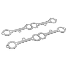 Load image into Gallery viewer, Chevrolet Camaro / Pontiac Firebird Aluminum Exhaust Header Gasket