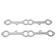 Load image into Gallery viewer, Chevrolet Camaro / Pontiac Firebird Aluminum Exhaust Header Gasket