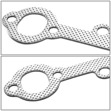 Load image into Gallery viewer, Chevrolet Camaro / Pontiac Firebird Aluminum Exhaust Header Gasket