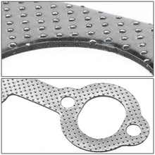 Load image into Gallery viewer, Chevrolet Camaro / Pontiac Firebird Aluminum Exhaust Header Gasket