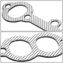 Load image into Gallery viewer, Chevrolet Camaro / Pontiac Firebird Aluminum Exhaust Header Gasket