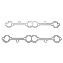 Load image into Gallery viewer, Chevrolet Camaro / Pontiac Firebird Aluminum Exhaust Header Gasket