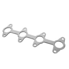 Load image into Gallery viewer, 94-04 Chevrolet S-10 Aluminum Exhaust Header Gasket