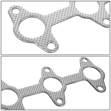 Load image into Gallery viewer, 94-04 Chevrolet S-10 Aluminum Exhaust Header Gasket