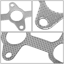 Load image into Gallery viewer, 94-04 Chevrolet S-10 Aluminum Exhaust Header Gasket