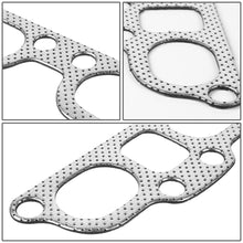 Load image into Gallery viewer, 91-01 Nissan SR20 Aluminum Exhaust Header Gasket