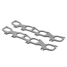 Load image into Gallery viewer, 2005-2009 Chrysler 300 Aluminum Exhaust Header Gasket