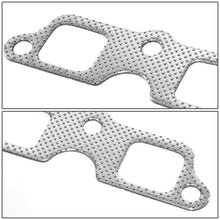 Load image into Gallery viewer, 74-82 Toyota Corolla 1.8L Aluminum Exhaust Header Gasket