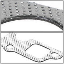 Load image into Gallery viewer, 74-82 Toyota Corolla 1.8L Aluminum Exhaust Header Gasket