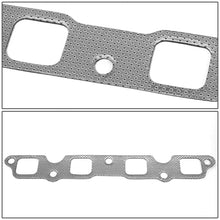 Load image into Gallery viewer, 74-82 Toyota Corolla 1.8L Aluminum Exhaust Header Gasket