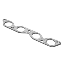 Load image into Gallery viewer, 93-97 Toyota Corolla Exhaust Header Gasket Aluminum