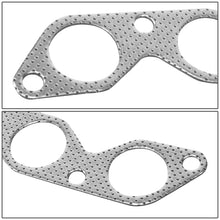 Load image into Gallery viewer, 93-97 Toyota Corolla Exhaust Header Gasket Aluminum