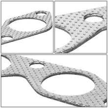 Load image into Gallery viewer, 93-97 Toyota Corolla Exhaust Header Gasket Aluminum