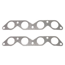 Load image into Gallery viewer, 93-97 Toyota Corolla Exhaust Header Gasket Aluminum