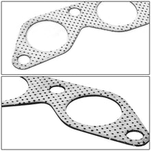 Load image into Gallery viewer, 93-97 Toyota Corolla 1.8L Aluminum Exhaust Header Gasket