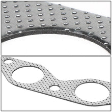 Load image into Gallery viewer, 93-97 Toyota Corolla 1.8L Aluminum Exhaust Header Gasket