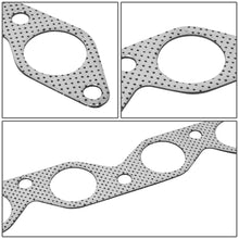 Load image into Gallery viewer, 93-97 Toyota Corolla 1.8L Aluminum Exhaust Header Gasket