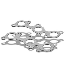 Load image into Gallery viewer, 96-02 Toyota Camry &amp; Solara Aluminum Exhaust Header Gasket