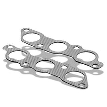 Load image into Gallery viewer, 1993-1998 Toyota Supra Exhaust Header Gasket - Aluminum