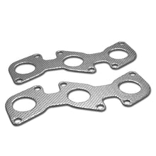 Load image into Gallery viewer, 03-12 Toyota 4Runner / FJ Cruiser / Tacoma / Tundra 4.0L Aluminum Exhaust Header Gasket