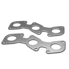 Load image into Gallery viewer, 03-12 Toyota 4Runner / FJ Cruiser / Tacoma / Tundra 4.0L Aluminum Exhaust Header Gasket