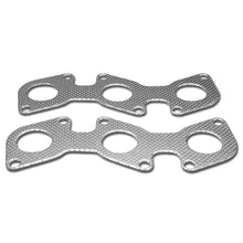 Load image into Gallery viewer, 03-12 Toyota 4Runner / FJ Cruiser / Tacoma / Tundra 4.0L Aluminum Exhaust Header Gasket
