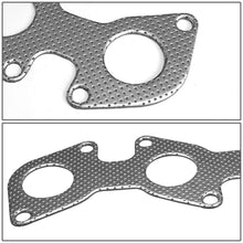Load image into Gallery viewer, 03-12 Toyota 4Runner / FJ Cruiser / Tacoma / Tundra 4.0L Aluminum Exhaust Header Gasket
