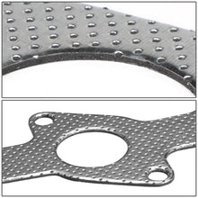 Load image into Gallery viewer, 03-12 Toyota 4Runner / FJ Cruiser / Tacoma / Tundra 4.0L Aluminum Exhaust Header Gasket