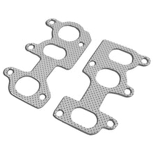 Load image into Gallery viewer, 1992-2004 Volkswagen Golf Jetta GTI Exhaust Header Gasket Aluminum